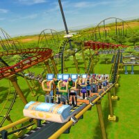 RollerCoaster Tycoon® 3: Complete Edition Update Download