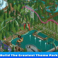 RollerCoaster Tycoon® Classic Torrent Download