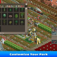RollerCoaster Tycoon® Classic Crack Download