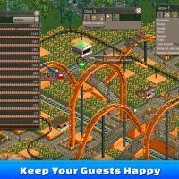 RollerCoaster Tycoon® Classic Repack Download