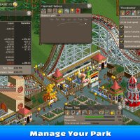 RollerCoaster Tycoon® Classic Update Download