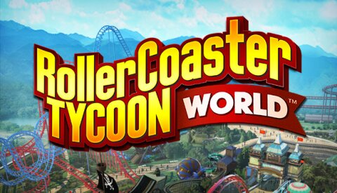 RollerCoaster Tycoon World™ Free Download