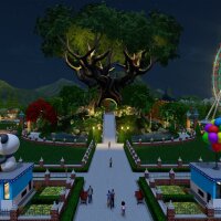 RollerCoaster Tycoon World™ Torrent Download