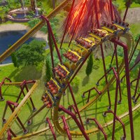 RollerCoaster Tycoon World™ PC Crack