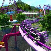 RollerCoaster Tycoon World™ Update Download