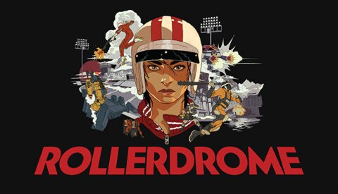 Rollerdrome Free Download