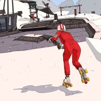 Rollerdrome Update Download