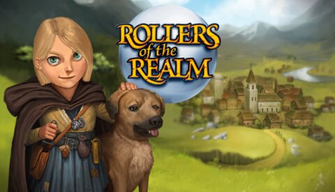 Rollers of the Realm Free Download