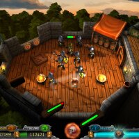 Rollers of the Realm Crack Download