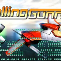 Rolling Gunner Torrent Download