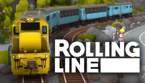 Rolling Line Free Download