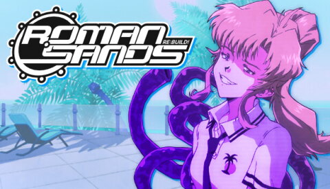 Roman Sands RE:Build Free Download