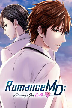 Romance MD: Always On Call Free Download