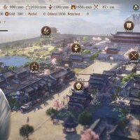 ROMANCE OF THE THREE KINGDOMS 8 REMAKE PC Crack