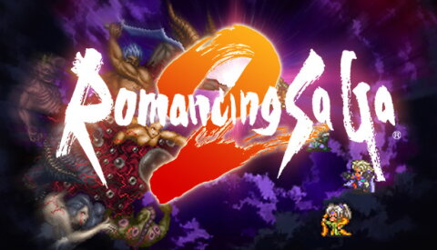 Romancing SaGa 2™ Free Download