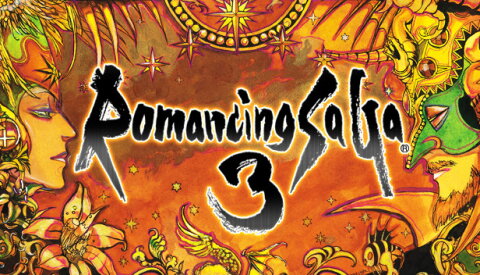 Romancing SaGa 3™ Free Download