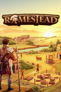 Romestead Free Download