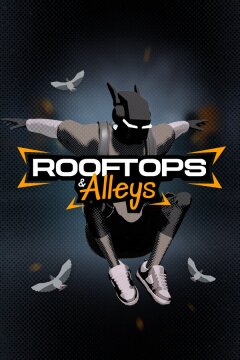 Rooftops & Alleys: The Parkour Game Free Download