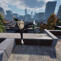 Rooftops & Alleys: The Parkour Game Torrent Download