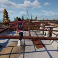 Rooftops & Alleys: The Parkour Game Repack Download