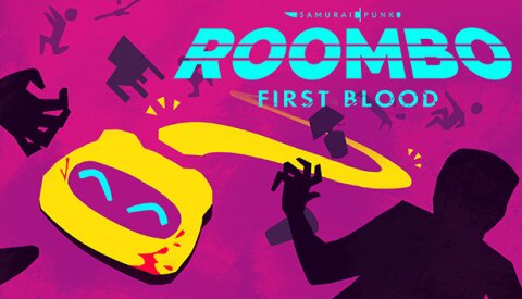 Roombo: First Blood Free Download