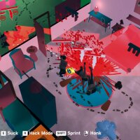 Roombo: First Blood Update Download