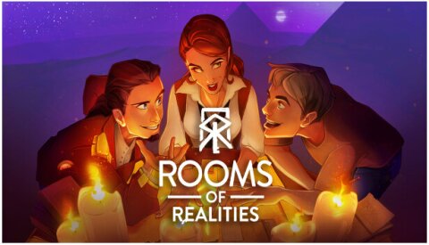 Rooms of Realities Free Download