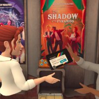 Rooms of Realities Torrent Download