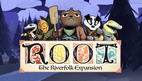 Root: The Riverfolk Expansion Free Download