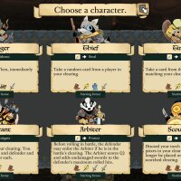 Root: The Riverfolk Expansion Update Download