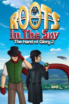 Roots in the Sky - The Hand of Glory 2 Free Download
