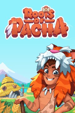 Roots of Pacha Free Download