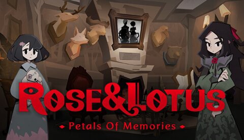 Rose and Lotus: Petals of Memories Free Download