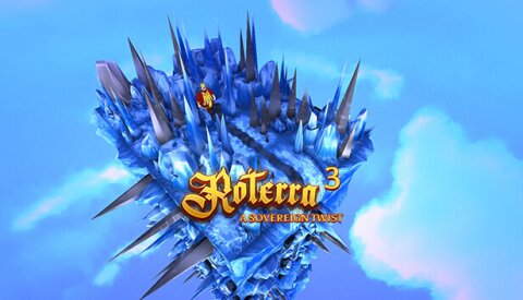 Roterra 3 - A Sovereign Twist Free Download