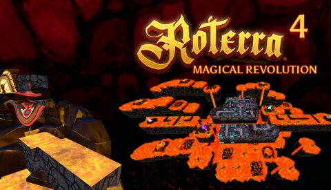 Roterra 4 - Magical Revolution Free Download