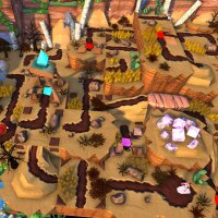 Roterra 4 - Magical Revolution Torrent Download