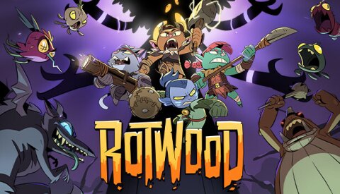 Rotwood Free Download