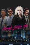 Rough Justice: '84 Free Download