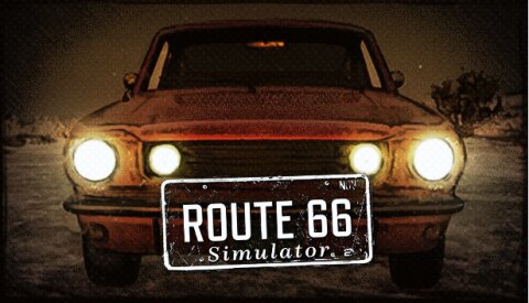 Route 66 Simulator Free Download