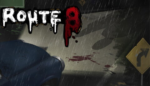 Route8 Free Download