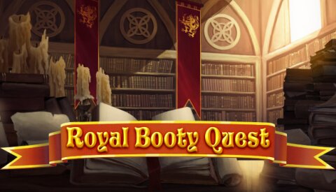 Royal Booty Quest Free Download