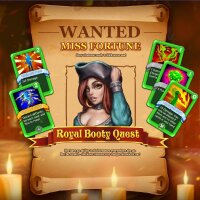 Royal Booty Quest PC Crack