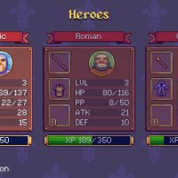 Royal Frontier PC Crack