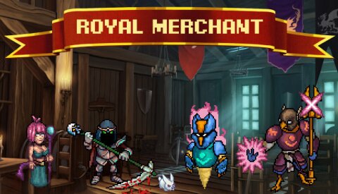 Royal Merchant Free Download