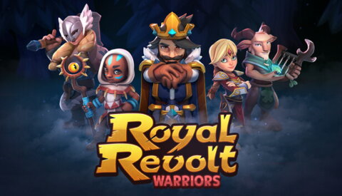 Royal Revolt Survivors Free Download