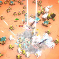 Royal Revolt Survivors Torrent Download