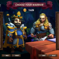 Royal Revolt Survivors PC Crack