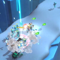 Royal Revolt Survivors Update Download