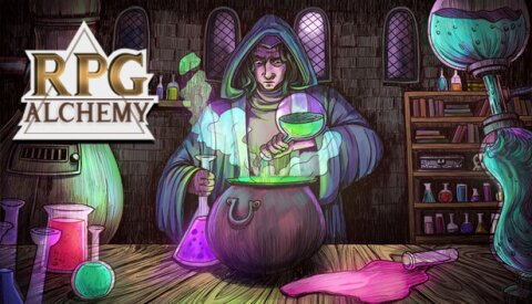 RPG Alchemy Free Download