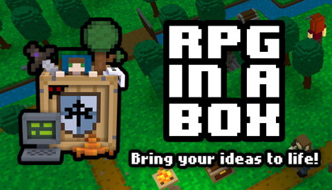 RPG in a Box Free Download
